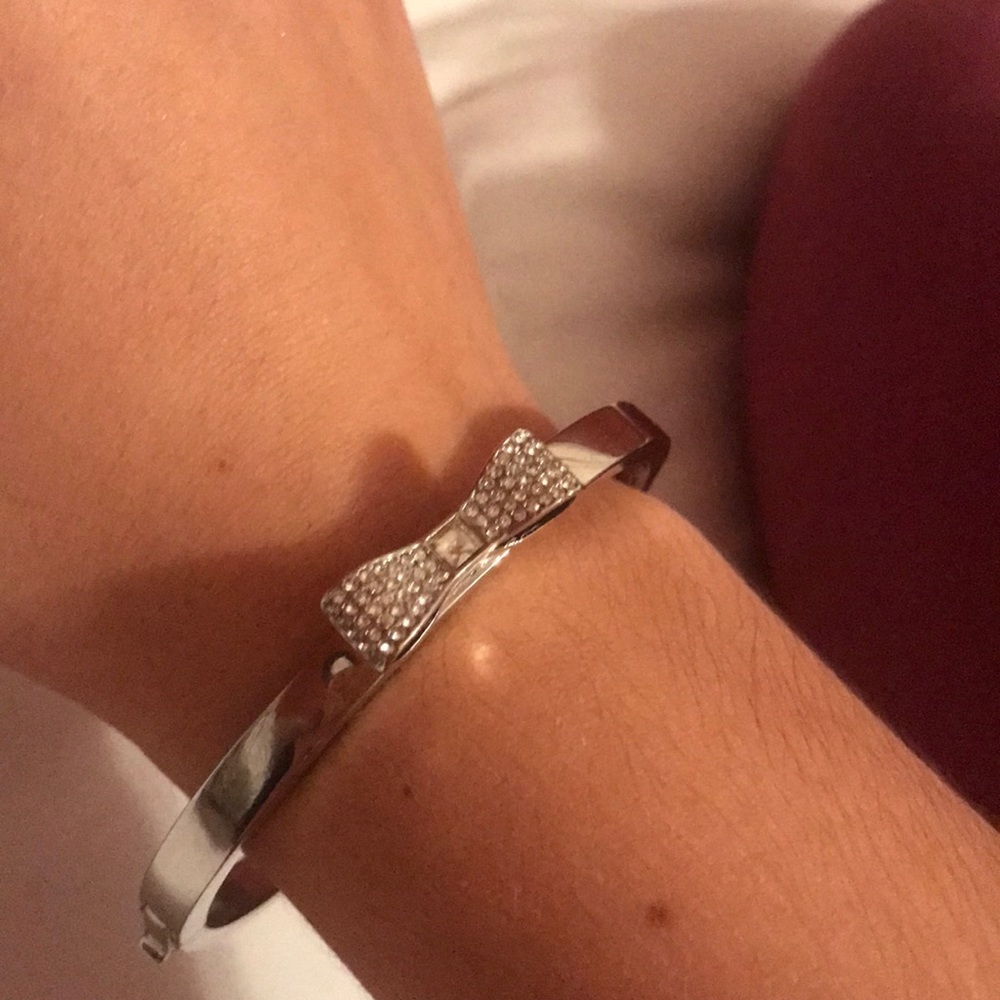 Authentic Kate Spade Bangle - Picture 3 of 3